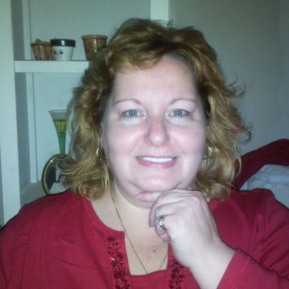 Meet your Posher, Trudy